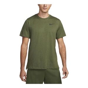 Nike Olive Green rough DriFit